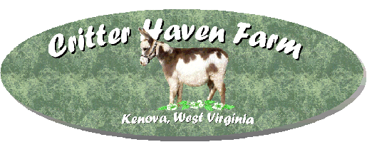 Critter Haven Farm